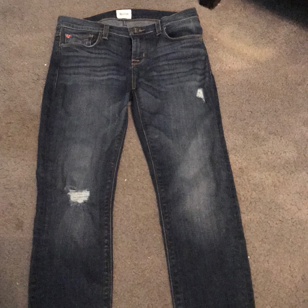 Hudson Pants